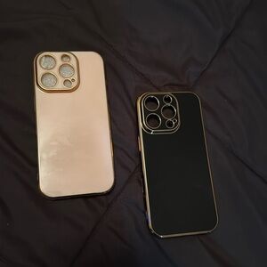 iPhone 16 pro cases